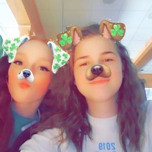 Meet your Posher, Faye faye